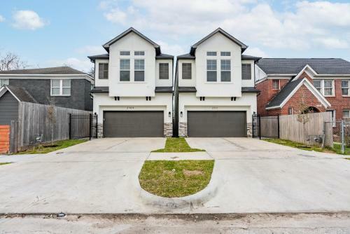 Upcoming Houston Down 3 Bedroom Brand New Listing