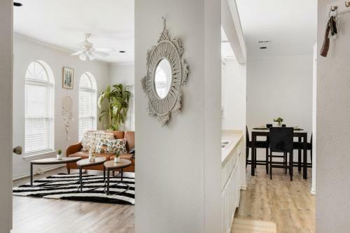 Apartamento Boho Beach Style 1bed 1bath Getaway With Rental Car Option