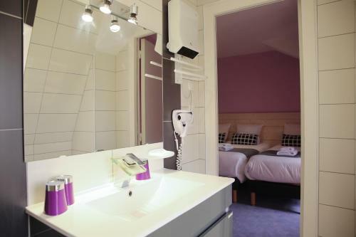 Hotel H�tel La Couronne