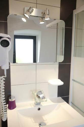 Hotel H�tel La Couronne