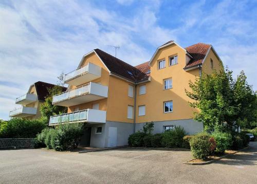 Apartamento Saint Martin - Calme & Nature