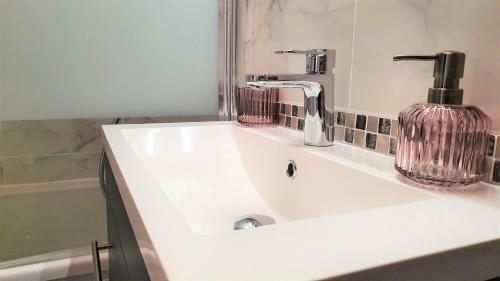 Apartamento Saint Martin - Calme & Nature