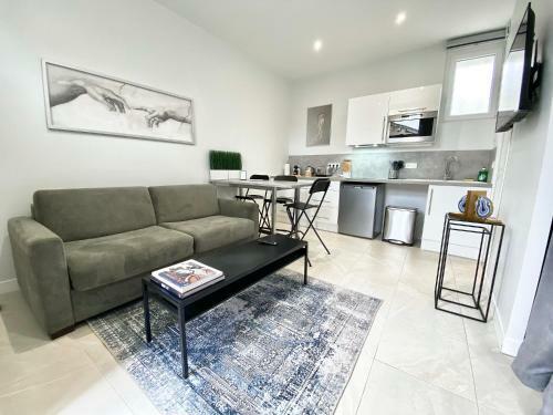 Apartamentos Shineappart Marmande Centre