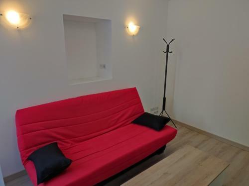 Apartamento Le Pied � Terre