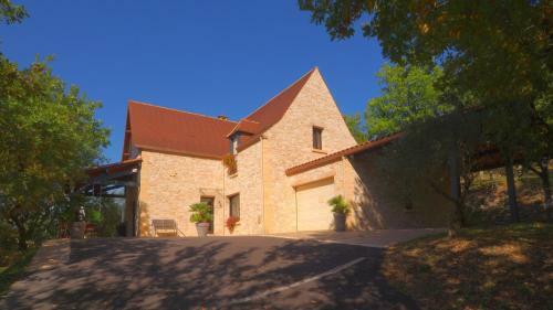 Villa Les Bernadoux