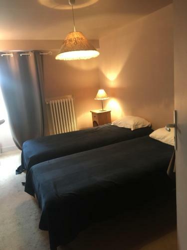 Hotel L'atelier Du Pont De Mars