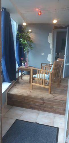 Apartamento Super Appartement Mars - Cevennen