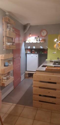 Apartamento Super Appartement Mars - Cevennen
