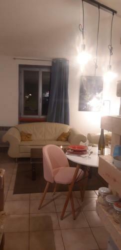Apartamento Super Appartement Mars - Cevennen