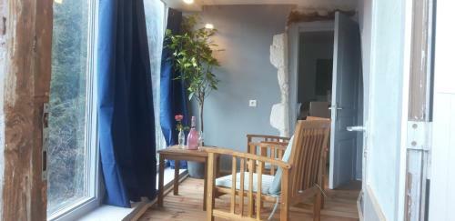 Apartamento Super Appartement Mars - Cevennen