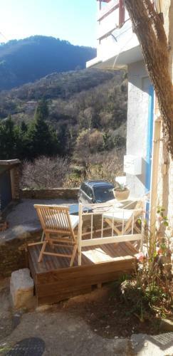 Apartamento Super Appartement Mars - Cevennen