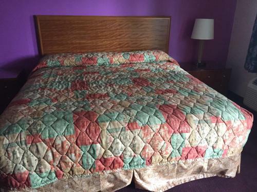 Motel Scottish Inns Albany