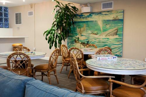 Aparthotel Sandpiper Beach Club