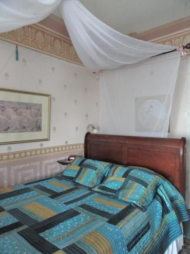 Leith Hall Bed And Breakfast