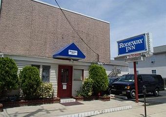 Motel Rodeway Inn - Seaside Heights