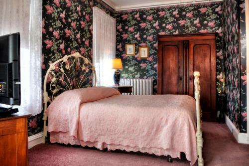 Hotel Wilbraham Mansion