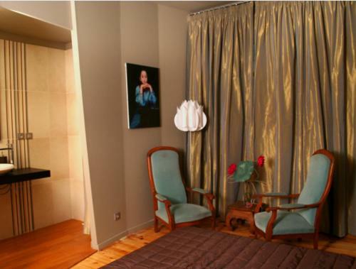Hostal Domaine De Carri�re