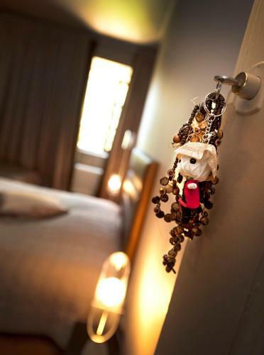 Hostal Domaine De Carri�re