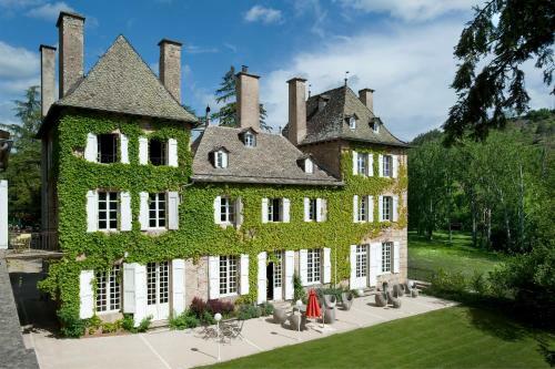 Hostal Domaine De Carri�re