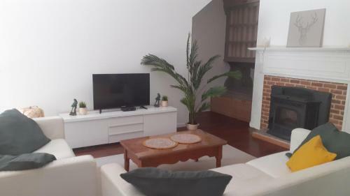 Hostal Domaine De Carri�re
