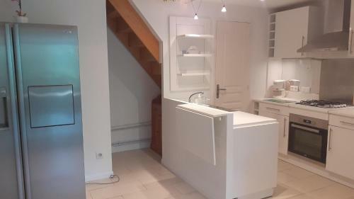 Hostal Domaine De Carri�re