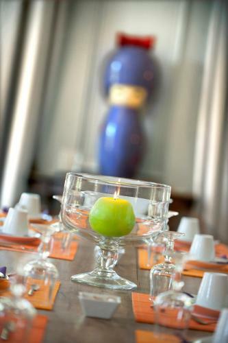 Hostal Domaine De Carri�re