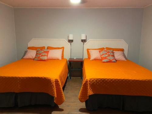 Hotel Reel Inn And Lodge