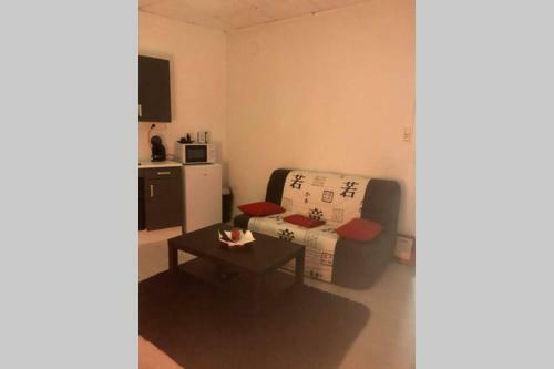 Apartamento Appartement Cosy Sur Masevaux