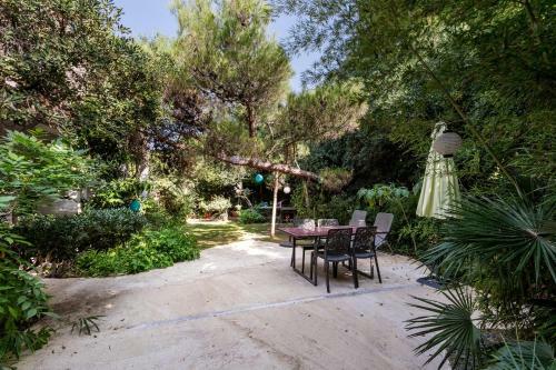 Apartamentos Jardin Et Bambous, Studio Cosy, Class�