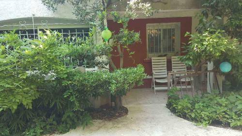 Apartamentos Jardin Et Bambous, Studio Cosy, Class�