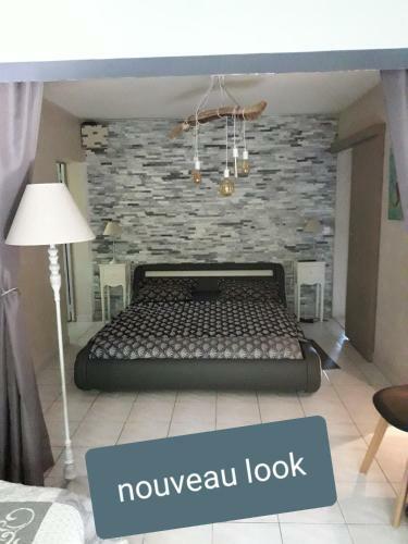 Apartamentos Jardin Et Bambous, Studio Cosy, Class�