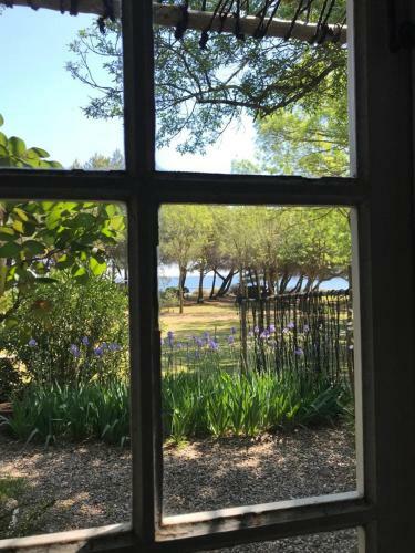 Bed & Breakfast Au Bord De Thau