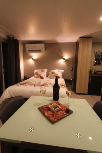 Hostal La Chambre Des Onglous