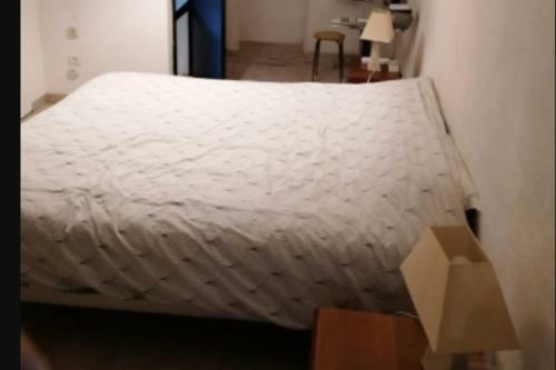 Apt With Terrace In Marseillan