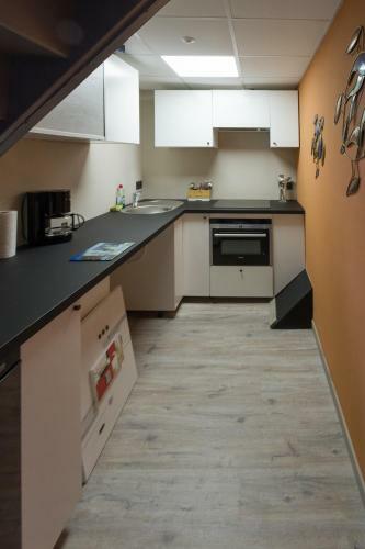 Apartamento Appartement Le Taquet