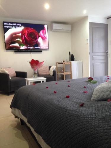 Bed & Breakfast Villa Charlene