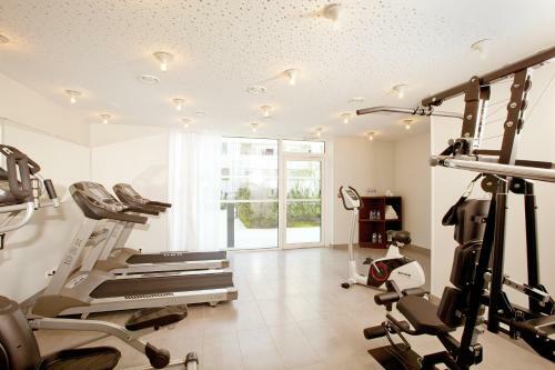 Apartamento S�jours & Affaires Massy Atlantis