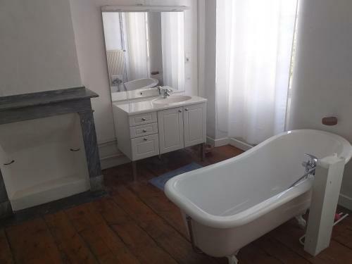 Bed & Breakfast Villa Imaginaire