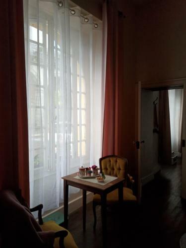 Bed & Breakfast Villa Imaginaire