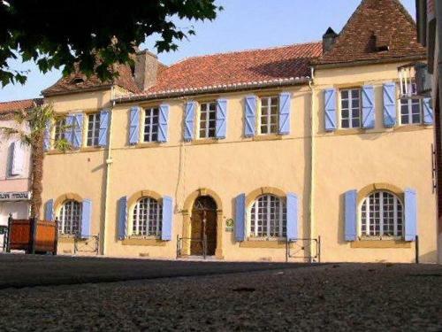 Bed & Breakfast Villa Imaginaire