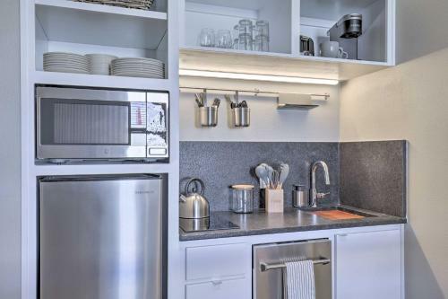 Apartamento Centrally Located San Marcos Unit With Parking!