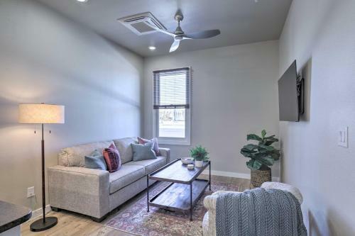 Apartamento Centrally Located San Marcos Unit With Parking!
