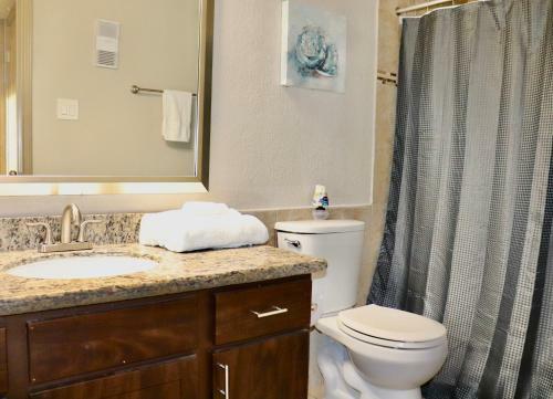 Two Bedroom Apartment Seabrook-kemah