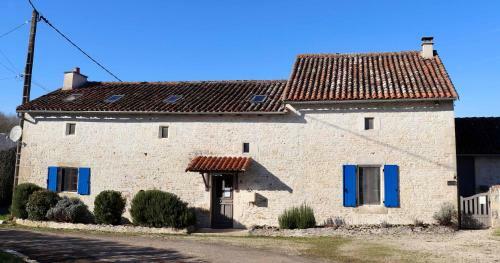 Bed & Breakfast Mas De La Pini�re