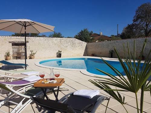 Bed & Breakfast Mas De La Pini�re