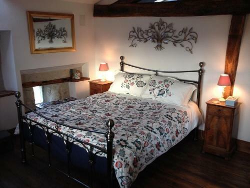 Bed & Breakfast Villeneuve Mauprevoir