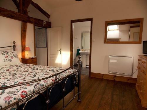Bed & Breakfast Villeneuve Mauprevoir
