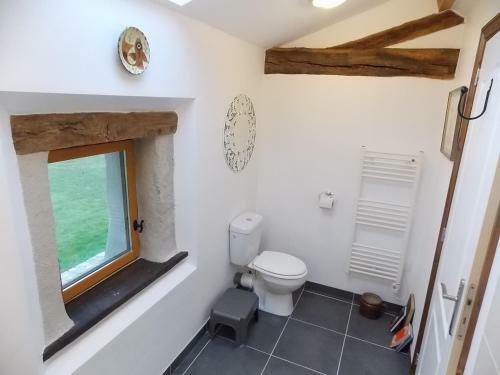 Bed & Breakfast Villeneuve Mauprevoir