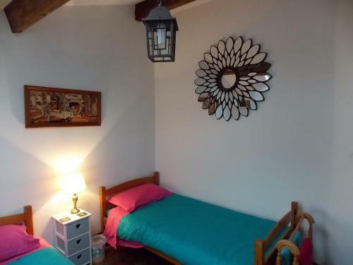 Bed & Breakfast Villeneuve Mauprevoir