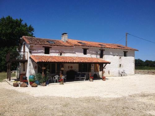 Bed & Breakfast Villeneuve Mauprevoir